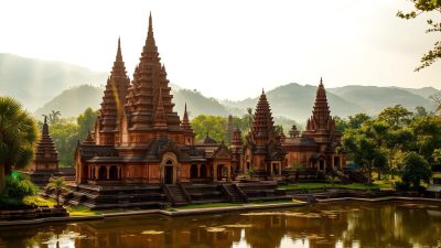 Candi Muara Takus