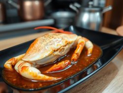 Resep Kepiting: Semua yang Perlu Anda Ketahui