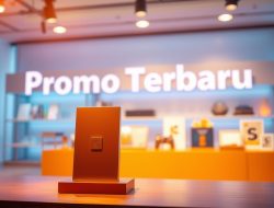 Promo Terbaru di Toko Online Kami – Dapatkan Penawaran Eksklusif!