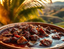 Resep Rendang Otentik Indonesia yang Lezat