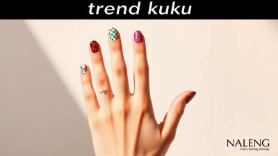 trend kuku