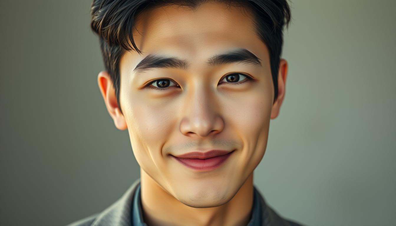 KIM SOO HYUN