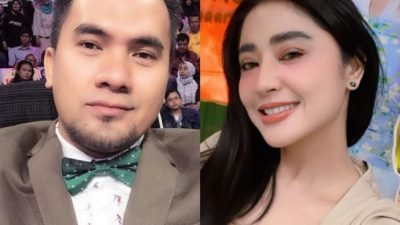 Berita Selebriti Terbaru