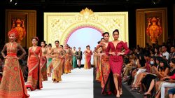 Tren Terbaru Artis Fashion Indonesia