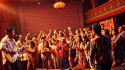 Tren Terbaru Artis Musik Indonesia