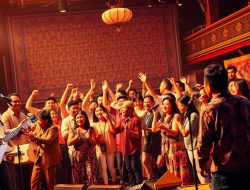Tren Terbaru Artis Musik Indonesia