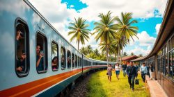 Tren Terbaru Artis Travel di Indonesia