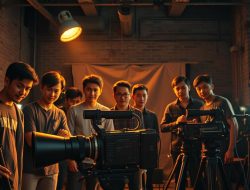 Film Indie Terbaru Ramaikan Industri Perfilman Indonesia