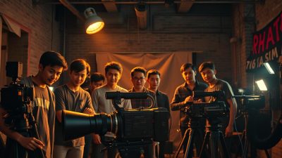 Film Indie