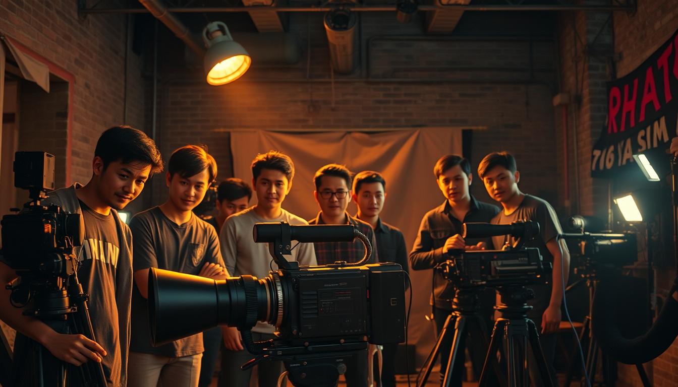 Film Indie