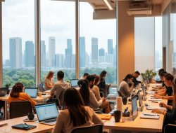 Mendukung Kesejahteraan Artis: Upaya Pemerintah Terbaru