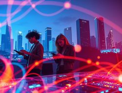 Seniman Digital: Solusi Inovatif untuk Kemajuan Bisnis