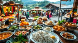 Nikmati Kekayaan Kuliner Aceh: Pengalaman Kuliner Tak Terlupakan