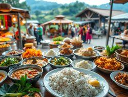 Nikmati Kekayaan Kuliner Aceh: Pengalaman Kuliner Tak Terlupakan