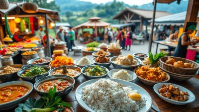 kuliner Aceh