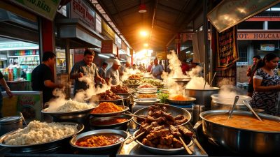 kuliner Medan