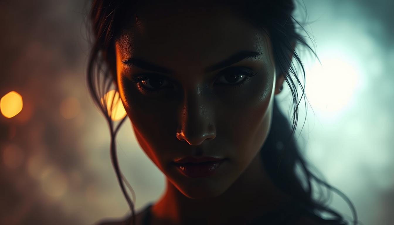 luna maya