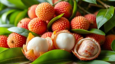 resep olahan kelengkeng resep olahan kelengkeng