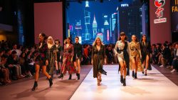 Korean fashion