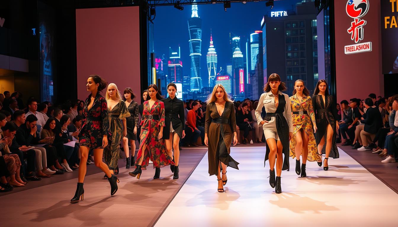 Korean fashion