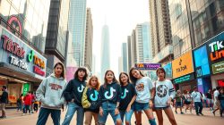 TikTok Fashion Tren yang Wajib Diikuti di Indonesia