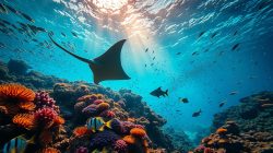 Wisata Diving