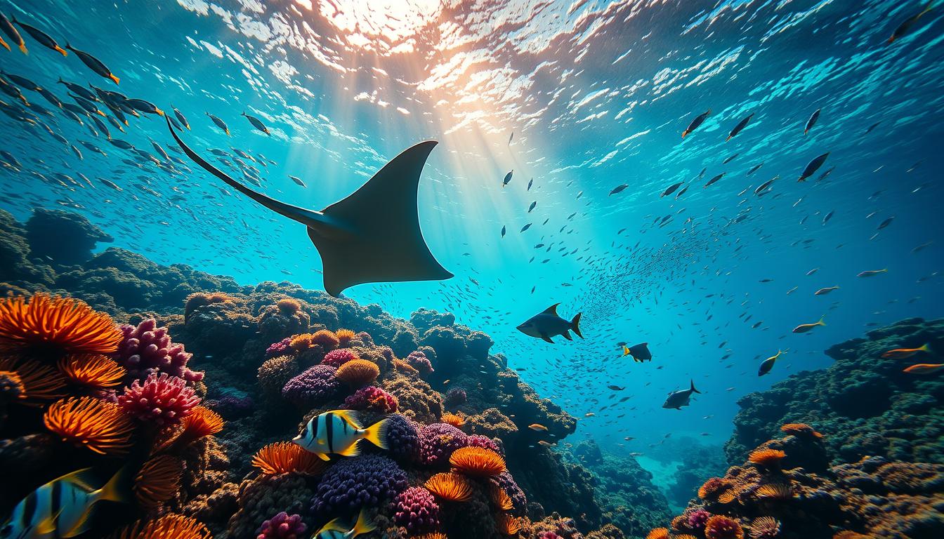 Wisata Diving