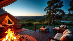 Wisata Glamping
