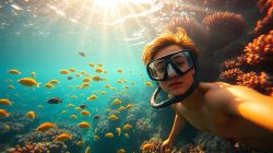 Wisata Snorkeling