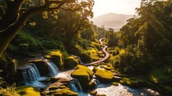 Temukan Pesona Wisata Taman Nasional Indonesia
