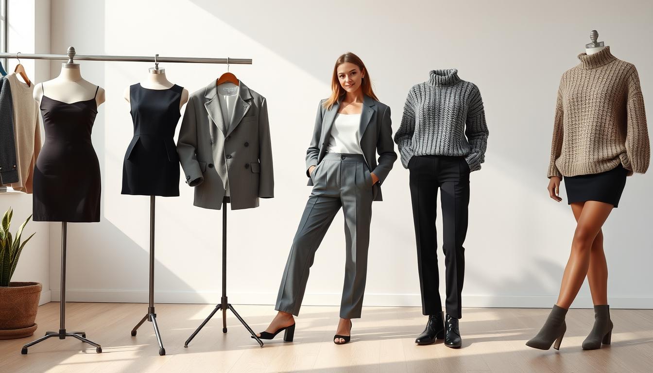 chic fashion