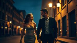date night fashion