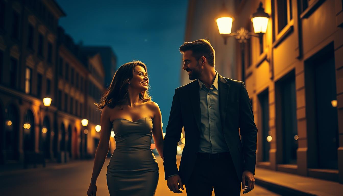 date night fashion