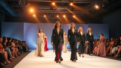 elegant fashion