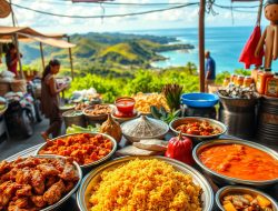 Kuliner Bengkulu: Menjelajahi Kekayaan Kuliner Khas Provinsi
