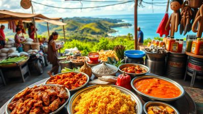 kuliner Bengkulu