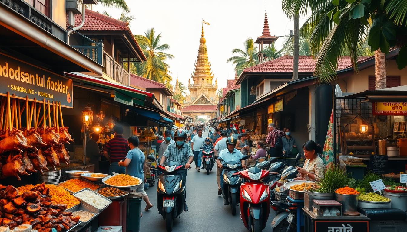 kuliner Denpasar
