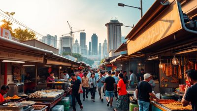 kuliner Jakarta