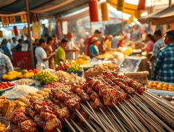 Nikmati Kuliner Jambi yang Menggugah Selera