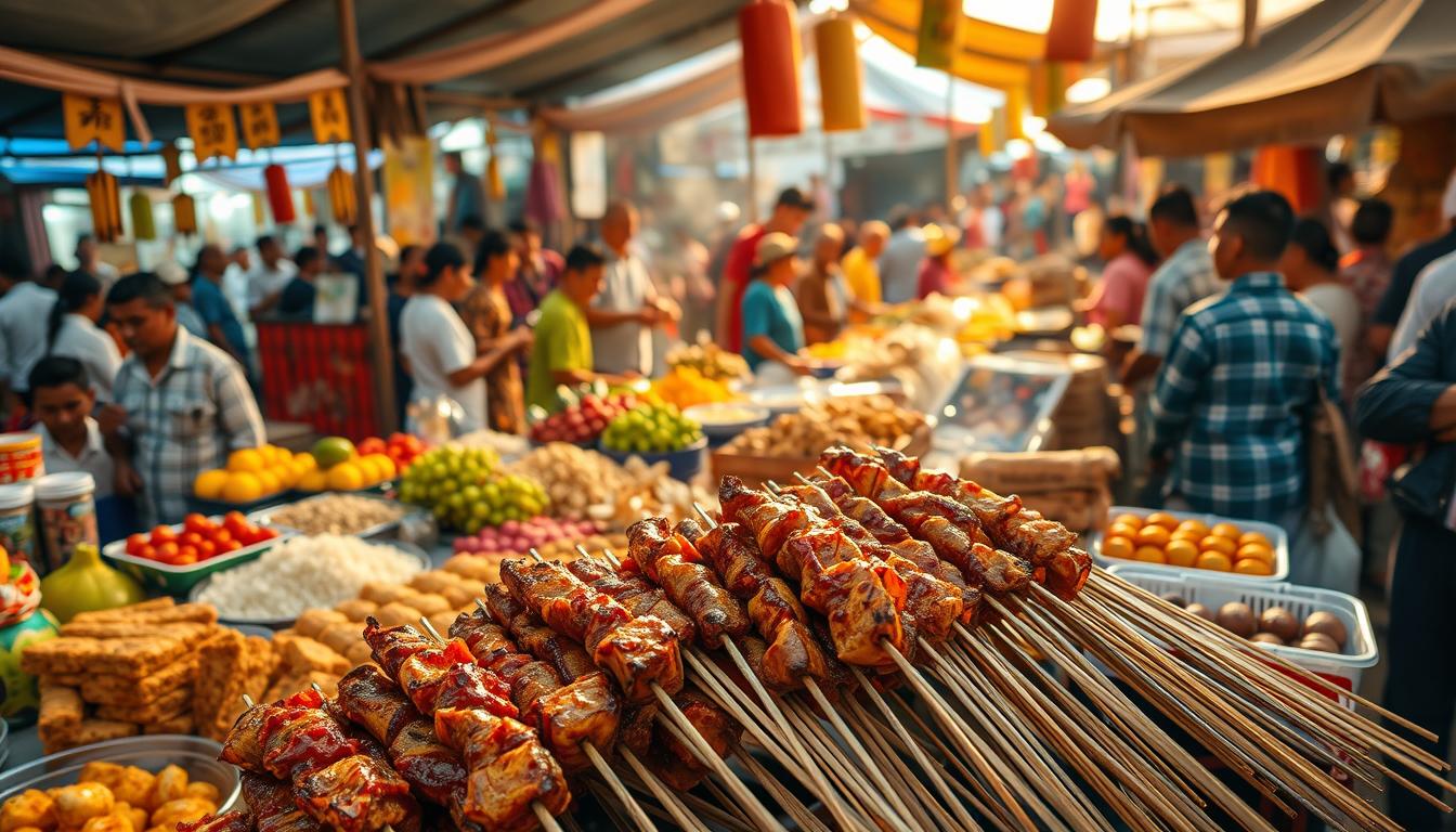 kuliner Jambi