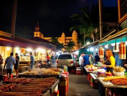 Kuliner Kupang: Menjelajahi Kekayaan Kuliner Kota Kupang