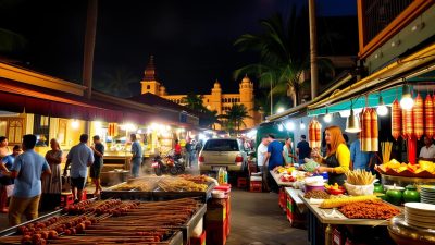Kuliner Kupang: Menjelajahi Kekayaan Kuliner Kota Kupang
