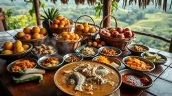 Kuliner Lampung: Nikmati Kekayaan Rasa Lokal