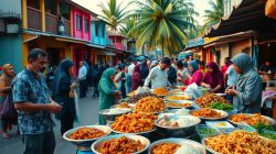 kuliner Mataram