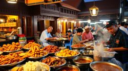 Kuliner Padang: Menjelajahi Cita Rasa Otentik dari Minangkabau