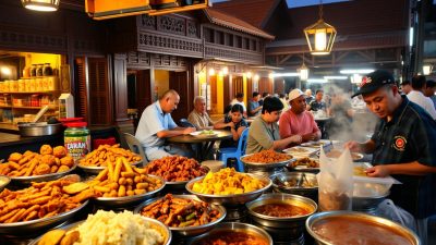 kuliner Padang