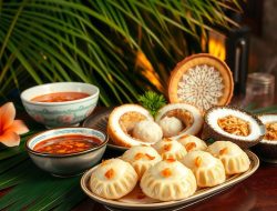 Kuliner Palembang: Nikmati Cita Rasa Khas Sumatera Selatan