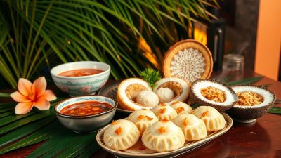 kuliner Palembang