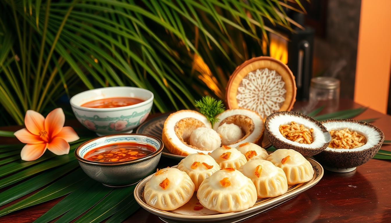 kuliner Palembang