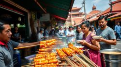 Eksplorasi Kuliner Pangkalpinang, Sensasi Rasa Tak Terlupakan